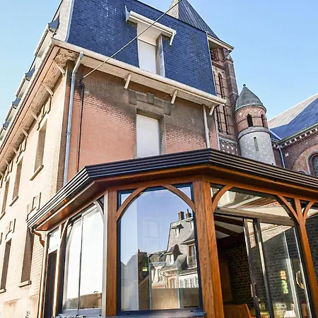 Stunning In With Kitchen Mers-les-Bains