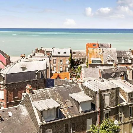 Stunning In With Kitchen Mers-les-Bains