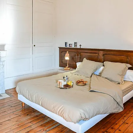 Stunning In With Kitchen Mers-les-Bains