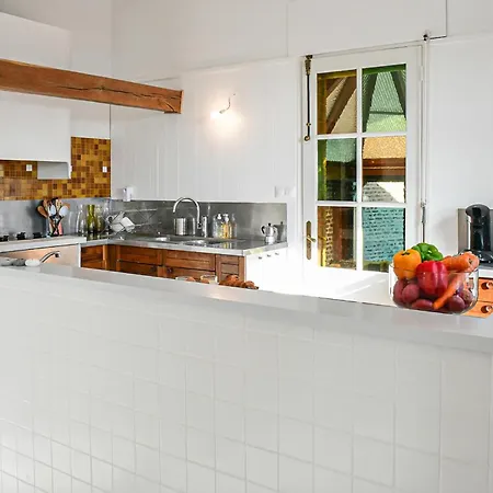 펜션 Stunning In With Kitchen *
