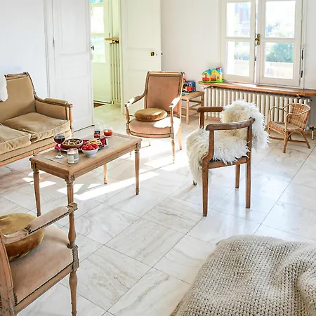 Σπίτι διακοπών Stunning In With Kitchen Mers-les-Bains
