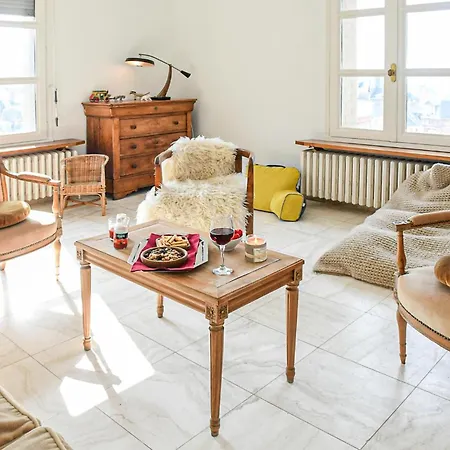 Σπίτι διακοπών Stunning In With Kitchen